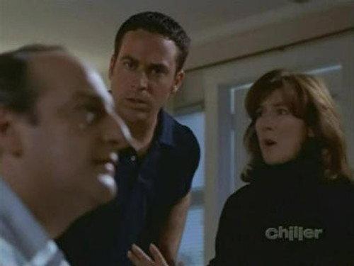 Night Visions Season 1 Episode 7 - Reunion / Neighborhood Watch