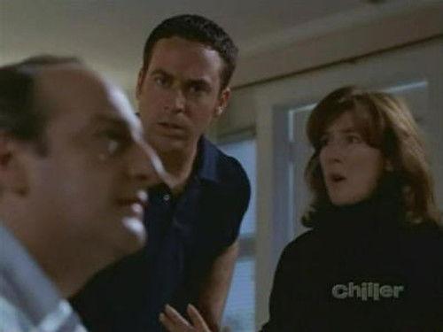 Night Visions Season 1 Episode 7 - Reunion / Neighborhood Watch