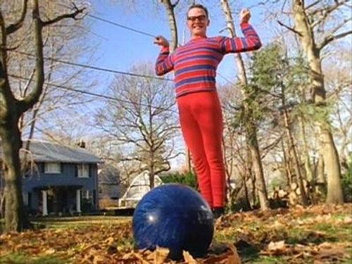 The Adventures of Pete & Pete Season 1 Episode 7 - When Petes Collide