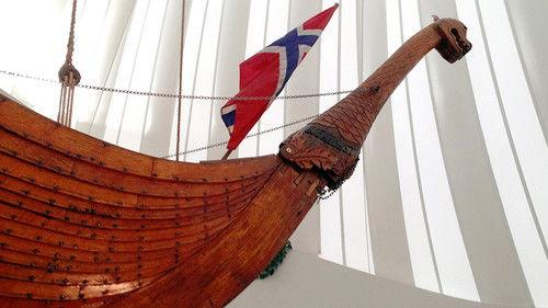 Mysteries at the Museum Season 7 Episode 8 - Dare to Dream, Mail Missile, Child Warrior