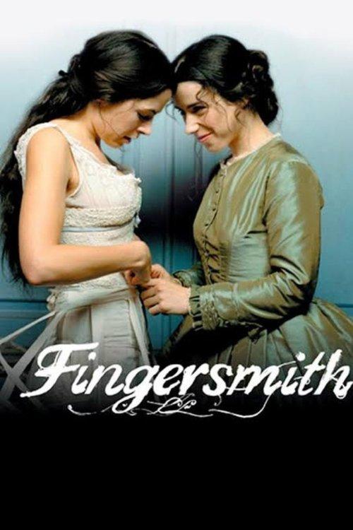 Fingersmith poster