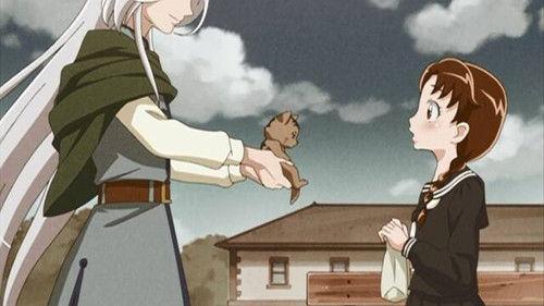 Witchy Precure! Season 1 Episode 17 - Crystal-san, Please Tell Us! The Person in Grandma's Memories