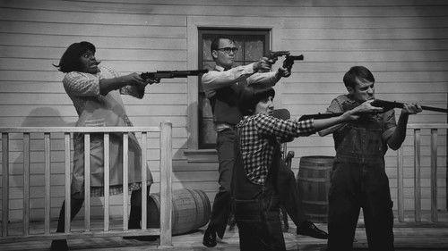 Studio C Season 4 Episode 5 - Season 4 Episode 5