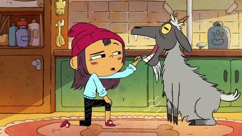 Wylde Pak Season 1 Episode 15 - Be Your Own Bean