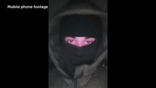 Crimewatch Live Season 18 Episode 8 - Episode 8
