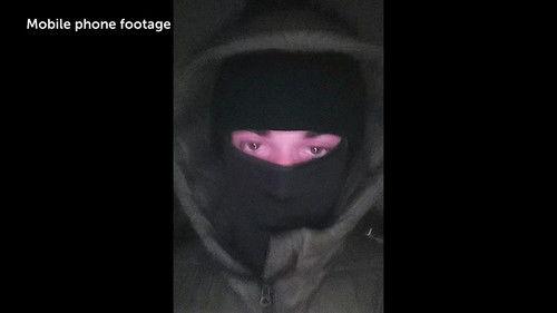 Crimewatch Live Season 18 Episode 8 - Episode 8