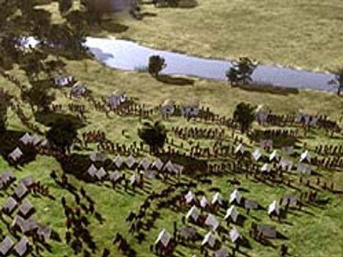 Battlefield Britain Season 1 Episode 6 - Battle of the Boyne