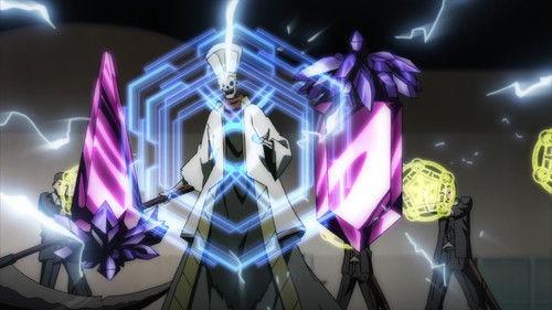 Dances with the Dragons Season 1 Episode 7 - Invitation to an Evening Party