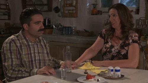 Haireta mou ton Platano Season 3 Episode 8 - Episode 8