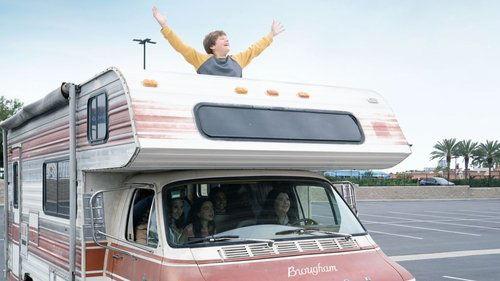 undefined Season 2 Episode 7 - Spirit of the Ducks (2)