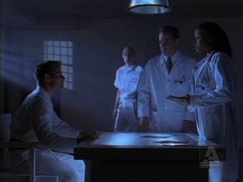 First Wave Season 3 Episode 22 - Twice Bless'd