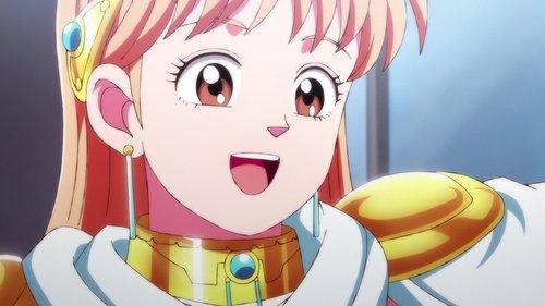 Dragon Quest: The Adventure of Dai Season 1 Episode 42 - The Field of Death