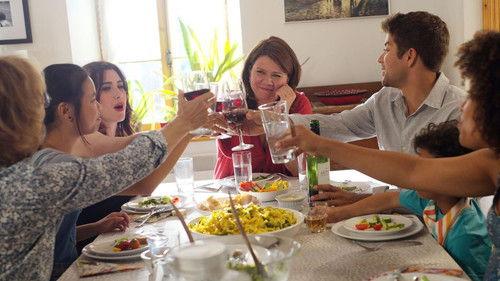 Une autre histoire Season 1 Episode 1 - Episode 1