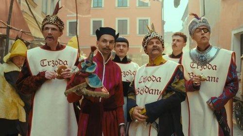 1670 Season 2 Episode 7 - Krakow