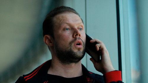 Trigger Season 2 Episode 8 - Episode 8