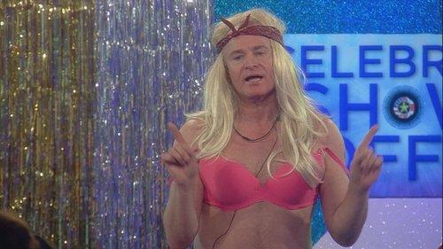 Celebrity Big Brother Season 16 Episode 18 - CBB16 - Day 17 Highlights