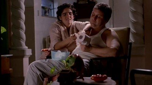 A Vida Como Ela É... Season 1 Episode 2 - Divine Comedy