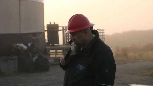 Hoffman Family Gold Season 1 Episode 2 - Todd's Hot Mess