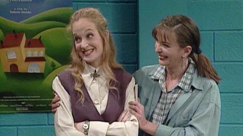 Radio Enfer Season 2 Episode 14 - La stagiaire