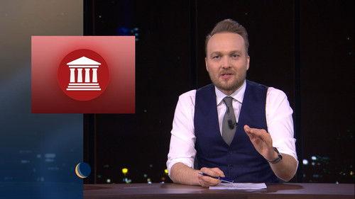 De Avondshow met Arjen Lubach Season 3 Episode 23 - FvD funding | NPO-Record