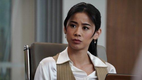 Matlock Season 1 Episode 11 - A Traitor in Thine Own House