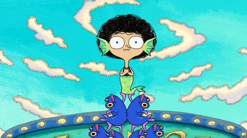 Jorel's Brother Season 5 Episode 3 - Menino Sereio