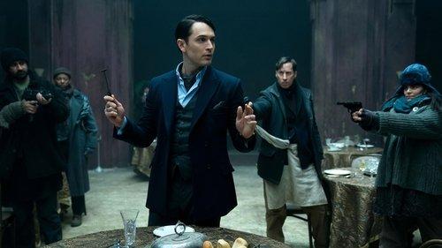 The Continental: From the World of John Wick Season 1 Episode 2 - Loyalty to the Master