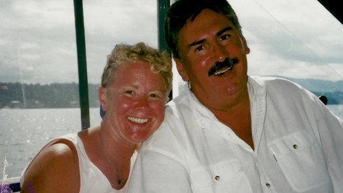 In Cold Water: The Shelter Bay Mystery Season 1 Episode 1 - Down Under