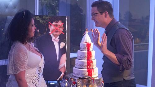 You're the Worst Season 4 Episode 8 - A Bunch of Hornballs