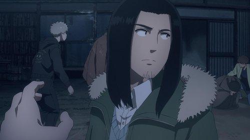 undefined Season 1 Episode 10 - The Walled Town