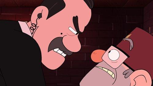 Gravity Falls Season 2 Episode 11 - Not What He Seems