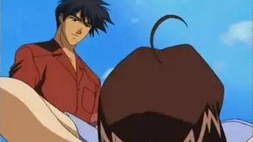 You're Under Arrest! Season 2 Episode 19 - Indecisive Thoughts