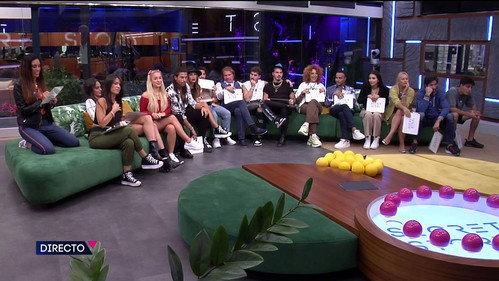 Secret Story: The House of Secrets Season 1 Episode 12 - Episode 12