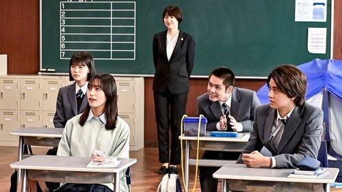 Dragon Sakura Season 2 Episode 7 - Episode 7