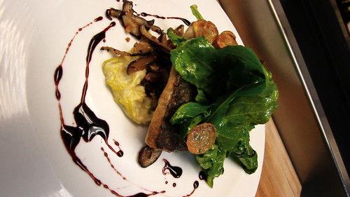 Original Fare Season 1 Episode 18 - How To Elevate Your Fresh Catch