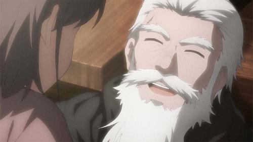 Handyman Saitou in Another World Season 1 Episode 6 - Memories of an Old Sorcerer