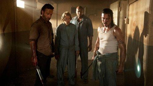 undefined Season 3 Episode 2 - Sick