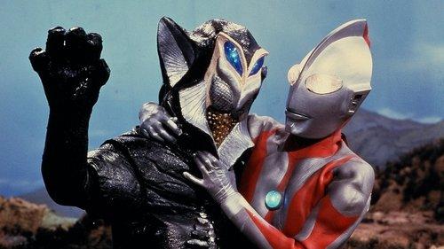 Ultraman Season 1 Episode 33 - The Forbidden Words