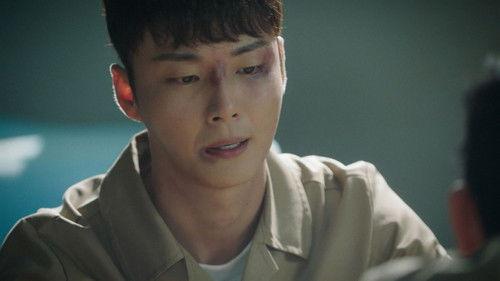 Your Honor Season 1 Episode 2 - Episode 2