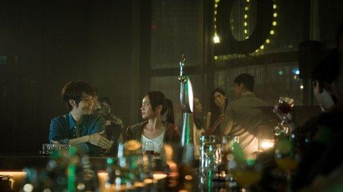 Dream Raider Season 1 Episode 5 - The Girl Who Shines