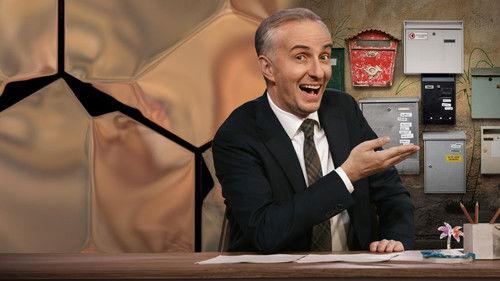 ZDF Magazin Royale Season 11 Episode 11 - Episode 11