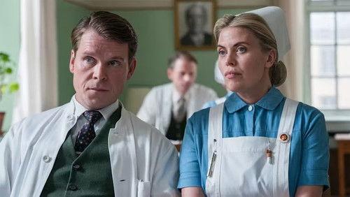 The New Nurses Season 7 Episode 3 - Episode 3