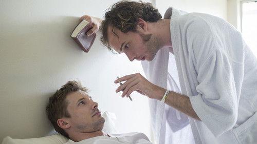 Damien Season 1 Episode 7 - Abattoir