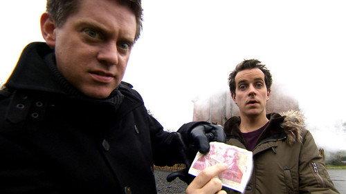 Absolute Genius with Dick and Dom Season 1 Episode 7 - Watt