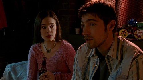 Wonderfalls Season 1 Episode 3 - Wound-Up Penguin