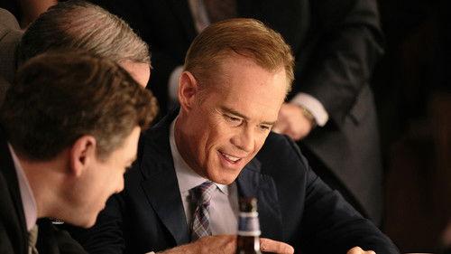 Brockmire Season 1 Episode 7 - Old Timers Day