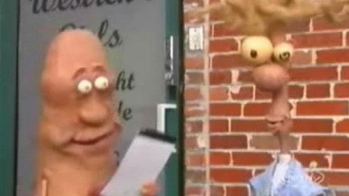 Internet Slutts Season 1 Episode 10 - Wally's Sex Tour