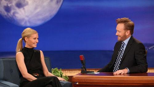 Conan Season 1 Episode 21 - The El Chapo Cartel Saves Christmas