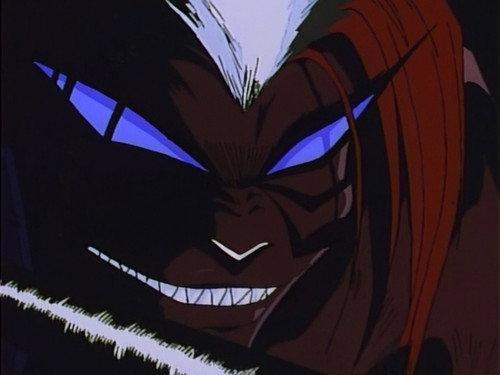 Ushio and Tora Season 1 Episode 1 - The Fateful Meeting of Ushio & Tora