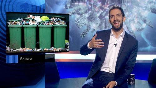 LocoMundo Season 2 Episode 6 - Episode 6